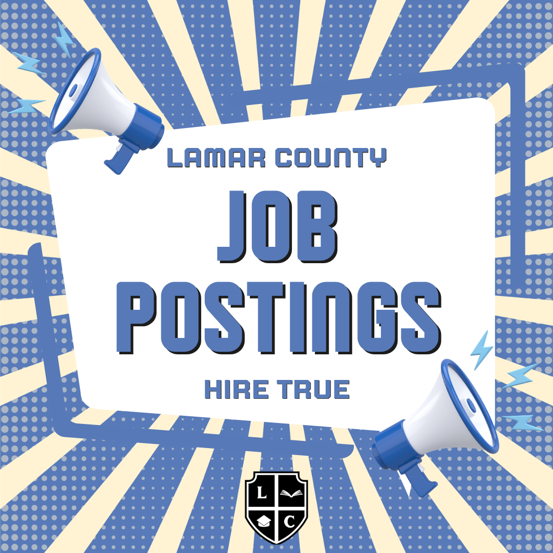 Employment Opportunities